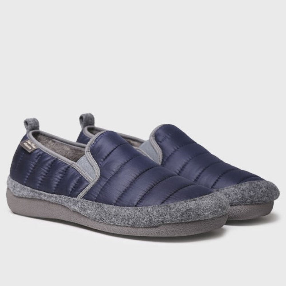 Toni Pons NED-TK Slippers-NAVY