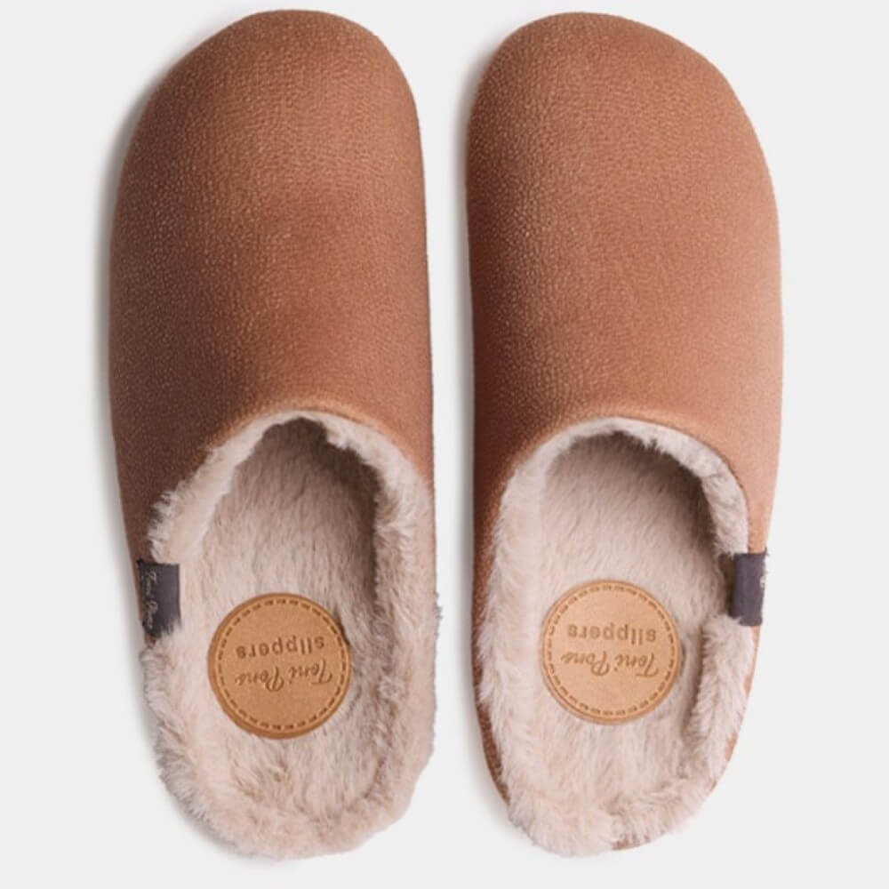 Toni Pons MOSUL Slipper-CAMEL