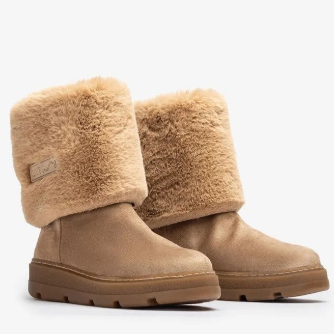 UNISA FOSSY -BEIGE