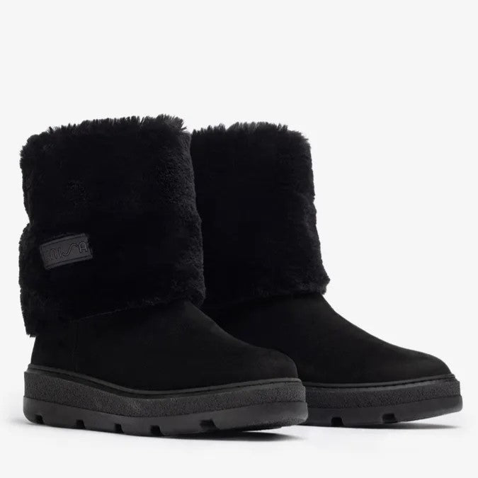 UNISA FOSSY -BLACK
