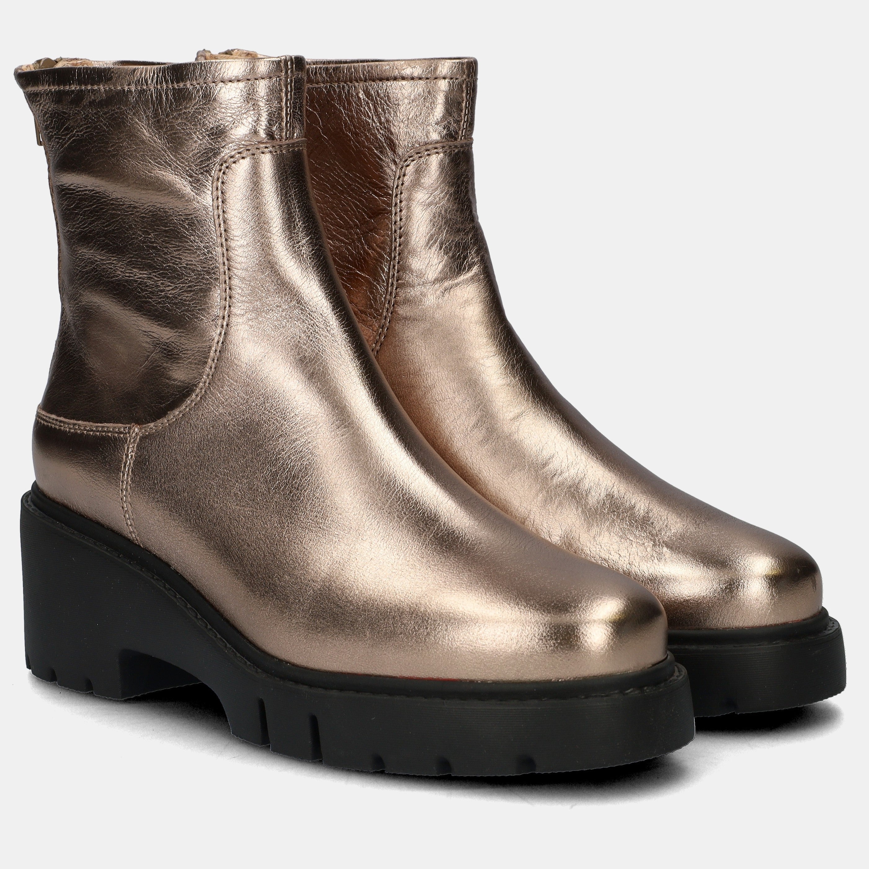 UNISA JORGE-MUMM BRONZE