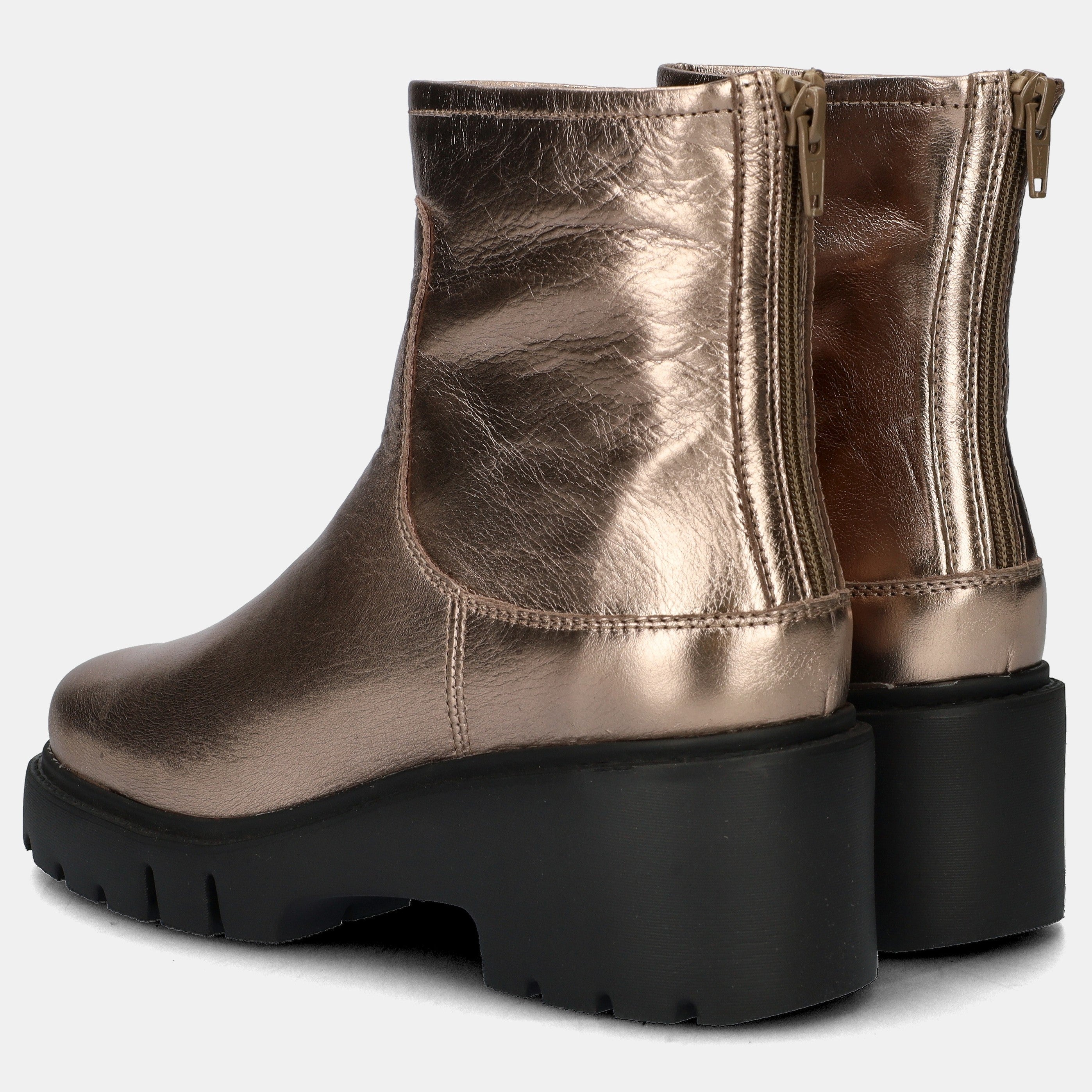 UNISA JORGE-MUMM BRONZE