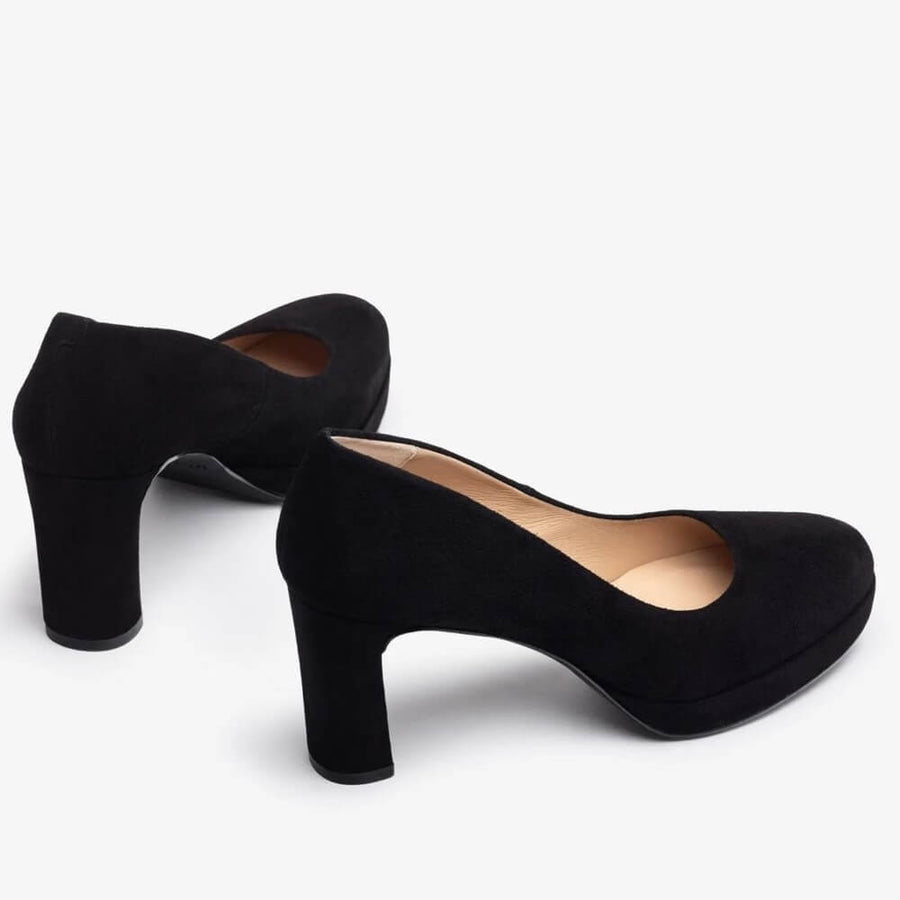 UNISA MARELI-BLACK