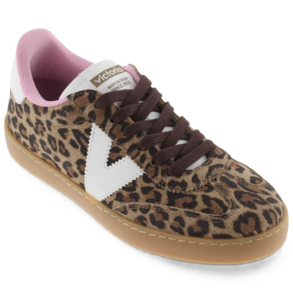 Victoria Berlin 1126205-LEOPARD