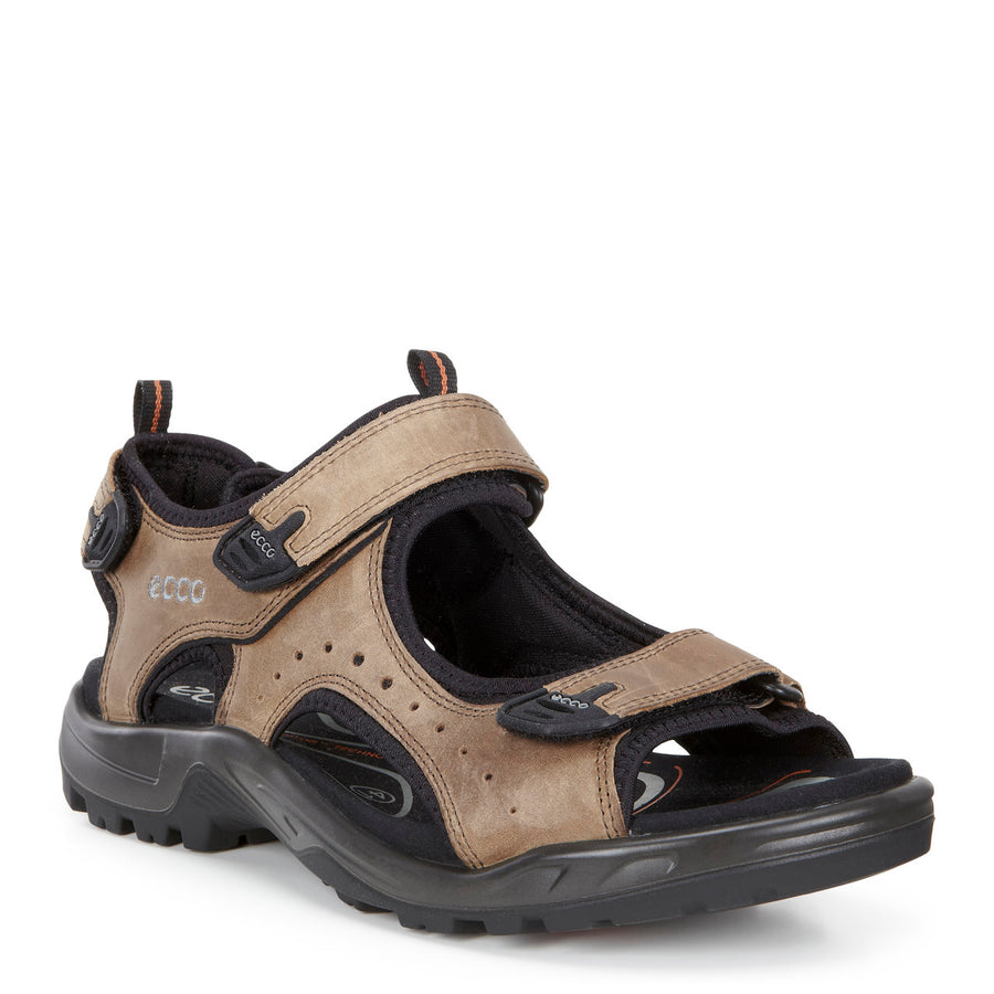 ECCO Offroad 822044 Navajo Brown