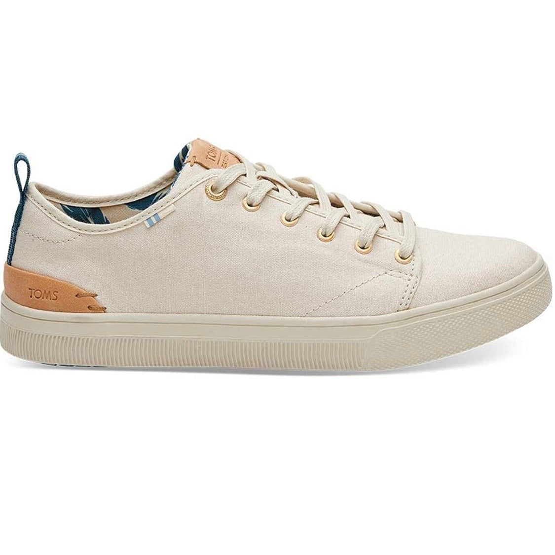 Toms rosa deals birch suede