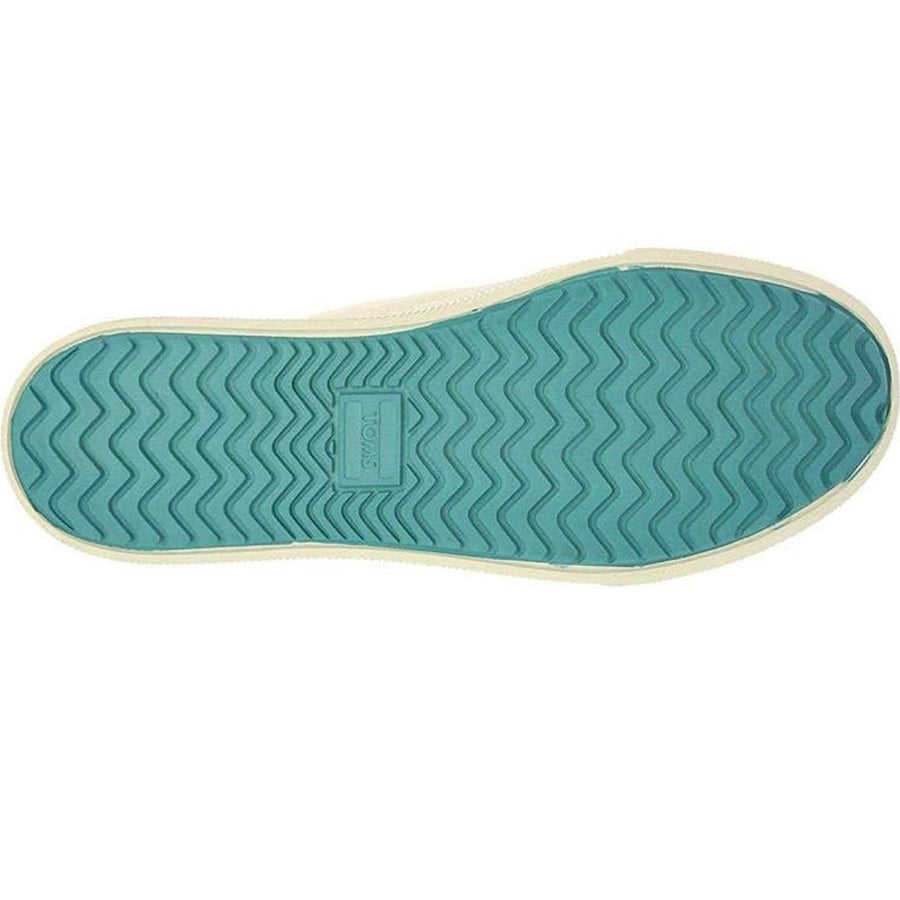 TOMS Trvl Lite Low Birch Canvas