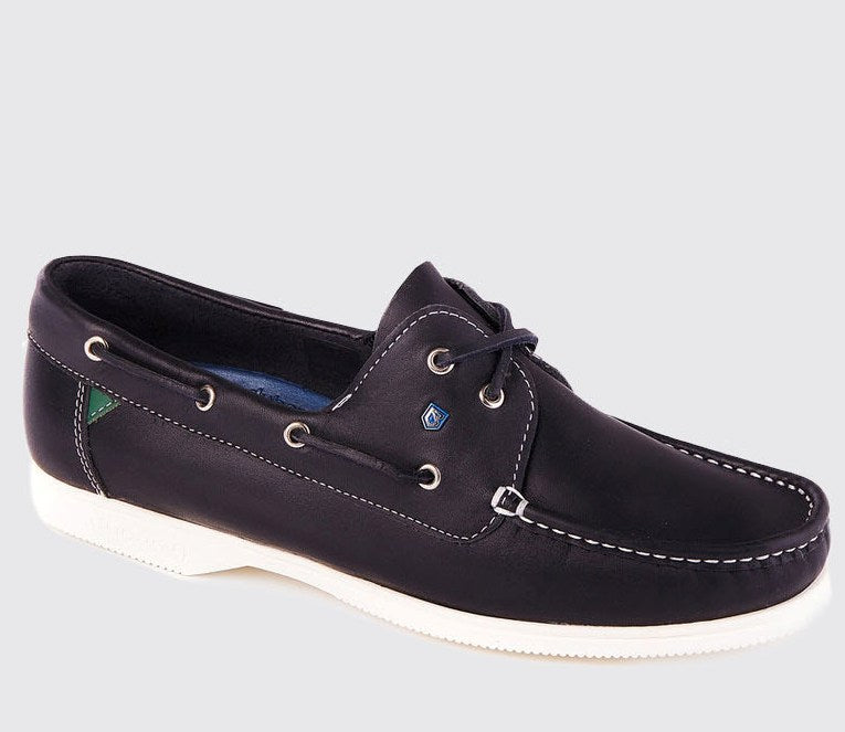 DUBARRY ADMIRALS-NAVY