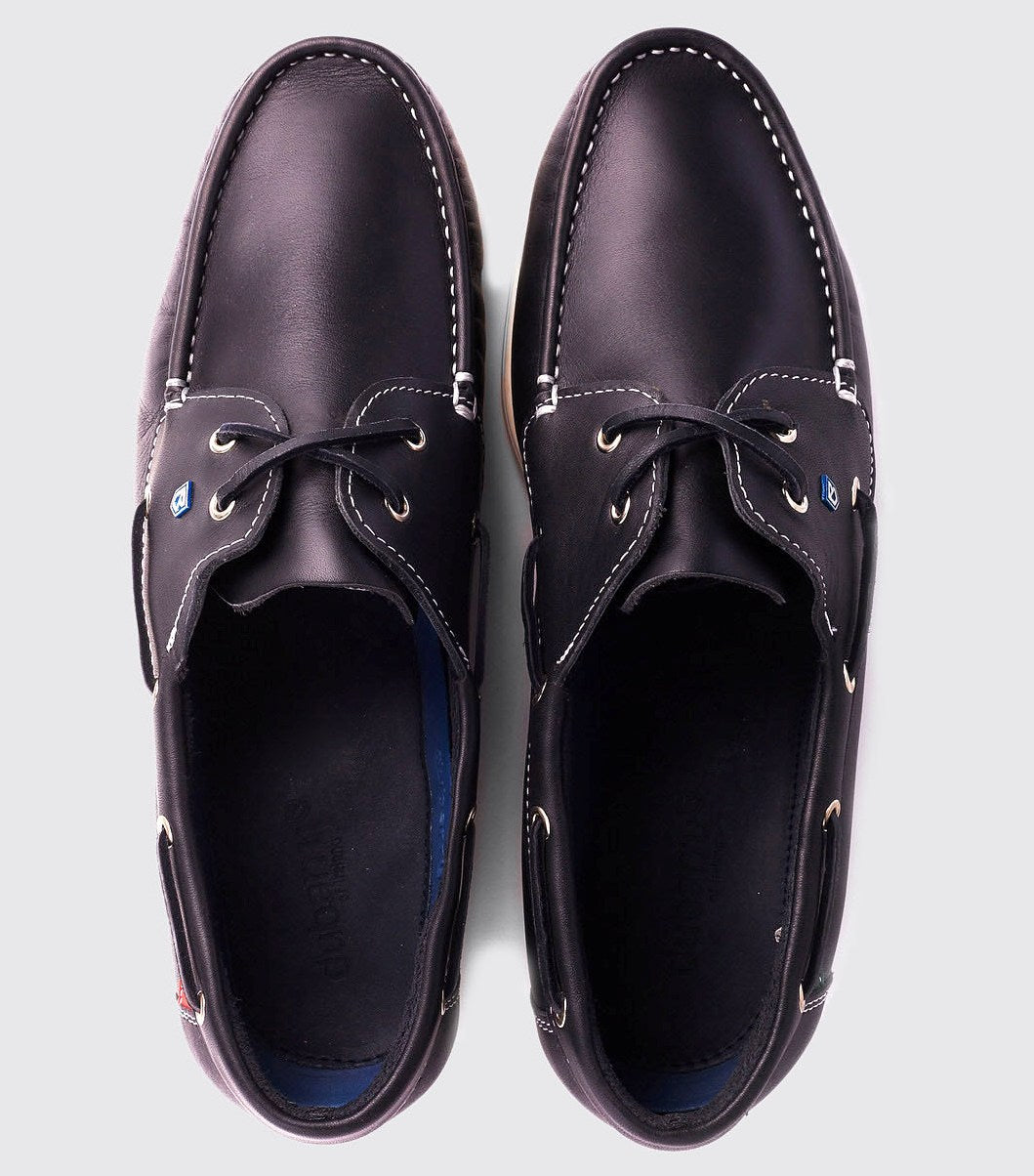 DUBARRY ADMIRALS-NAVY