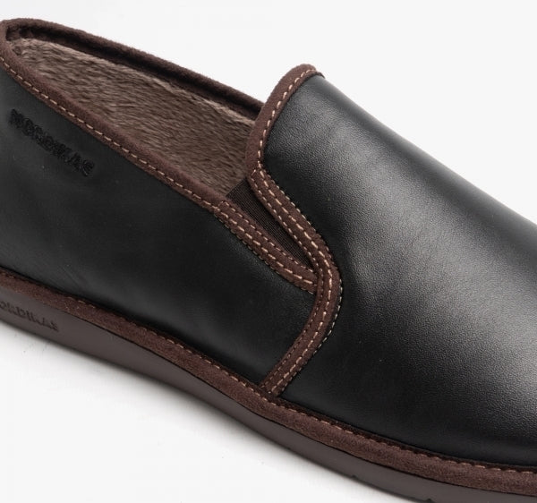 Nordikas 663 full -BLACK