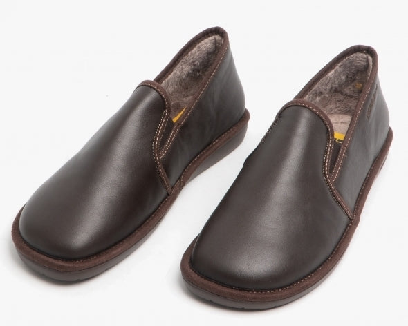 Nordikas 663 full -MOCHA BROWN