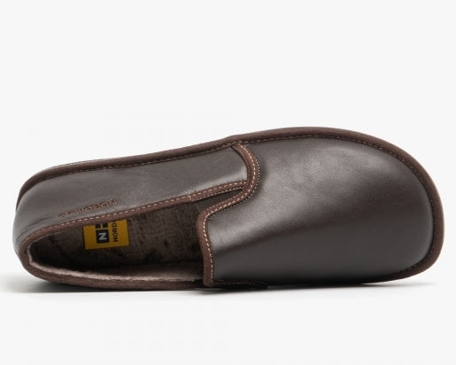 Nordikas 663 full -MOCHA BROWN