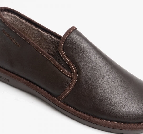 Nordikas 663 full -MOCHA BROWN