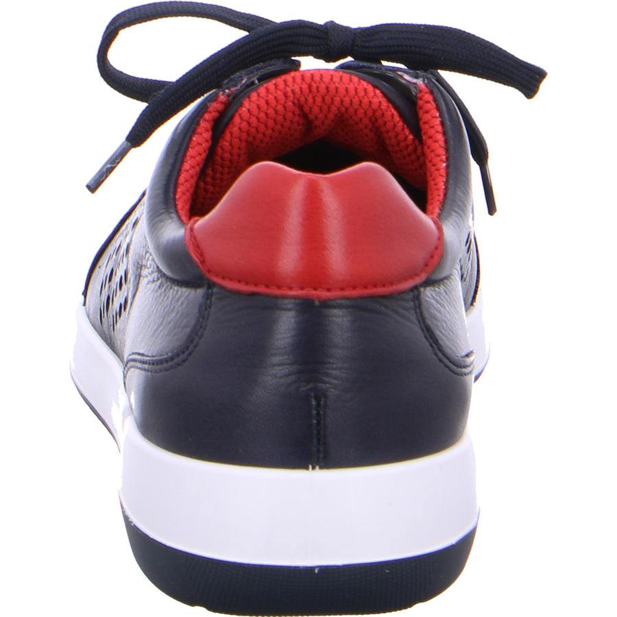 Ara Patrick 11-37017-NAVY