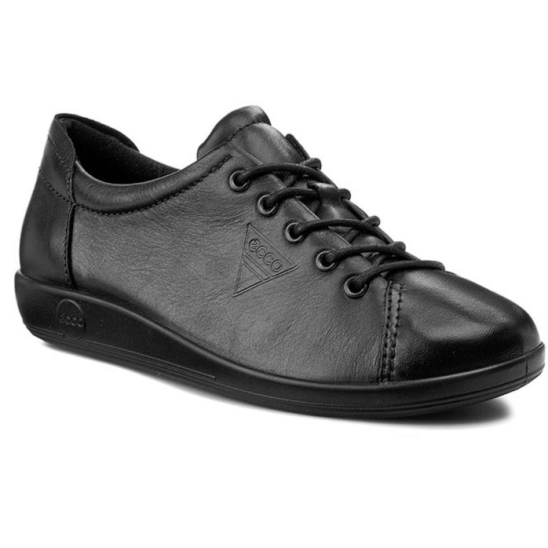 ECCO Soft 2.0  206503-BLACK