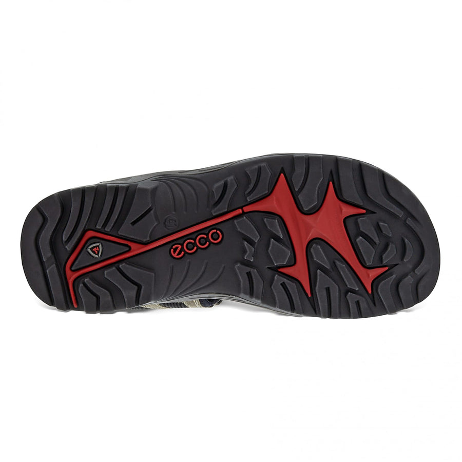 Ecco Offroad Sandal 69564 -Vetiver/Wild Dove