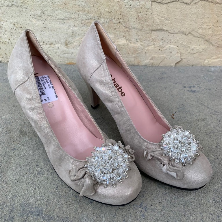 LE BABE LADIES SHOES