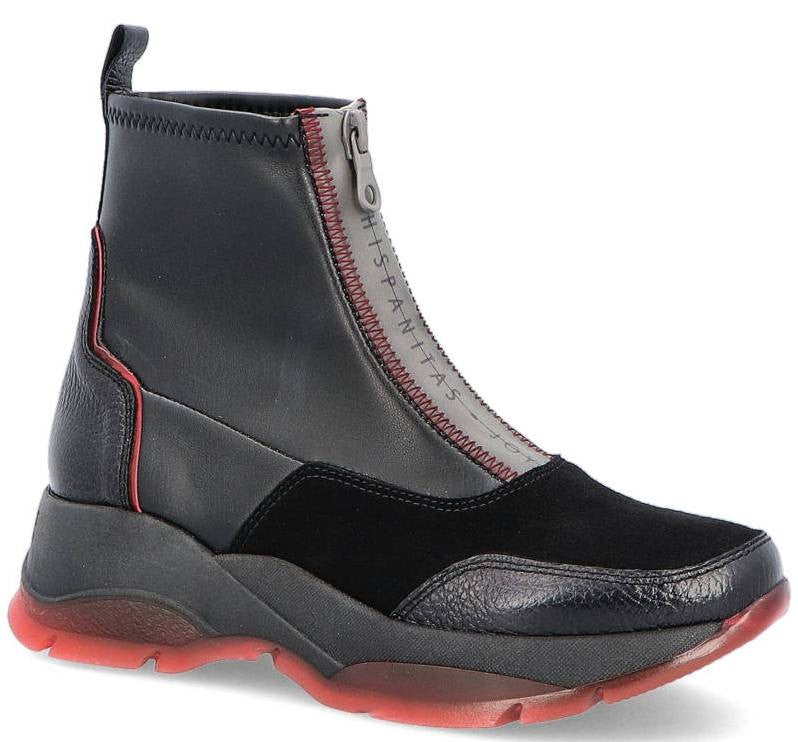 Hispanitas Andes HI211785-BLACK