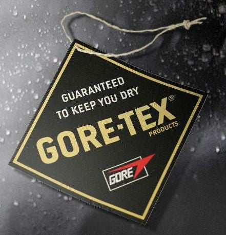 Ecco Exostride Gore-Tex 835334-BLACK