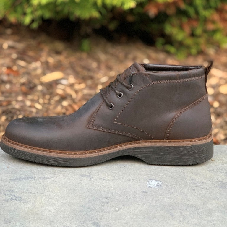 Igi&Co 8104111-DARK BROWN