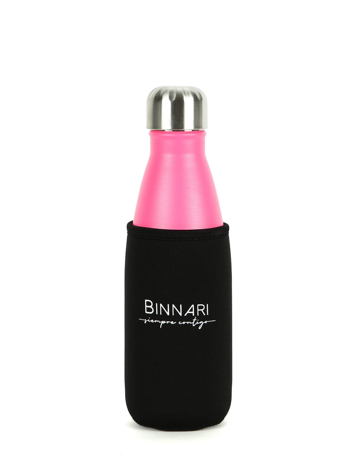 BINNARI Bottle-FUCHSIA
