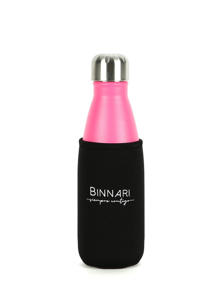 BINNARI Bottle-FUCHSIA