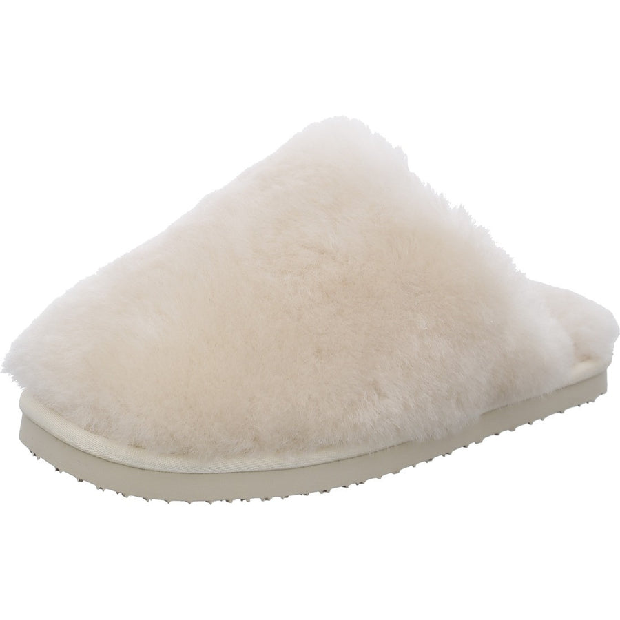 Ara Cozy Slippers 15-29956-OFF WHITE