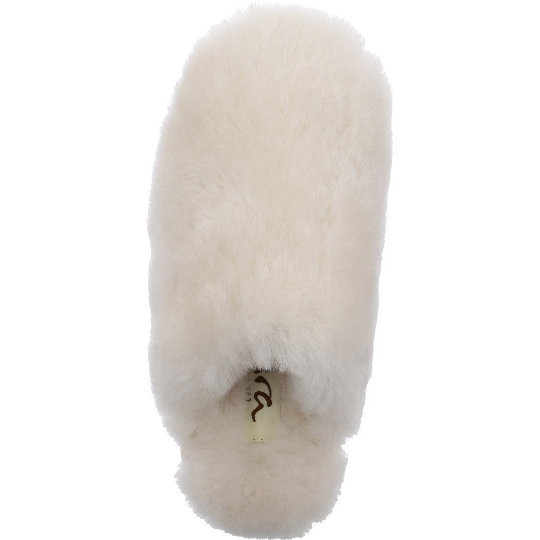 Ara Cozy Slippers 15-29956-OFF WHITE