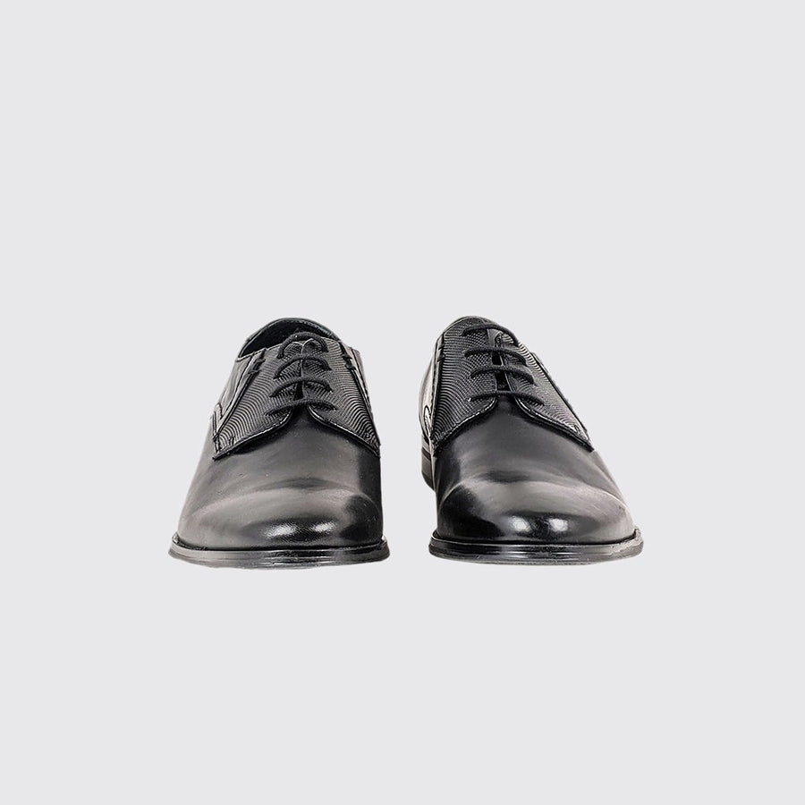 DUBARRY DRAGO-BLACK