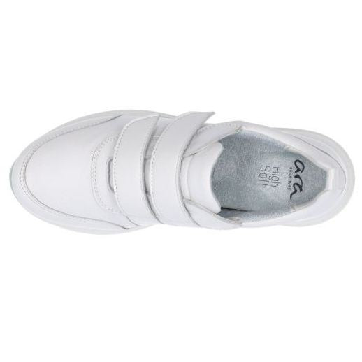 ARA OSAKA VELCRO 12-24806-WHITE