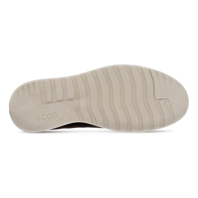 Ecco Byway 501614-MOCHA BROWN