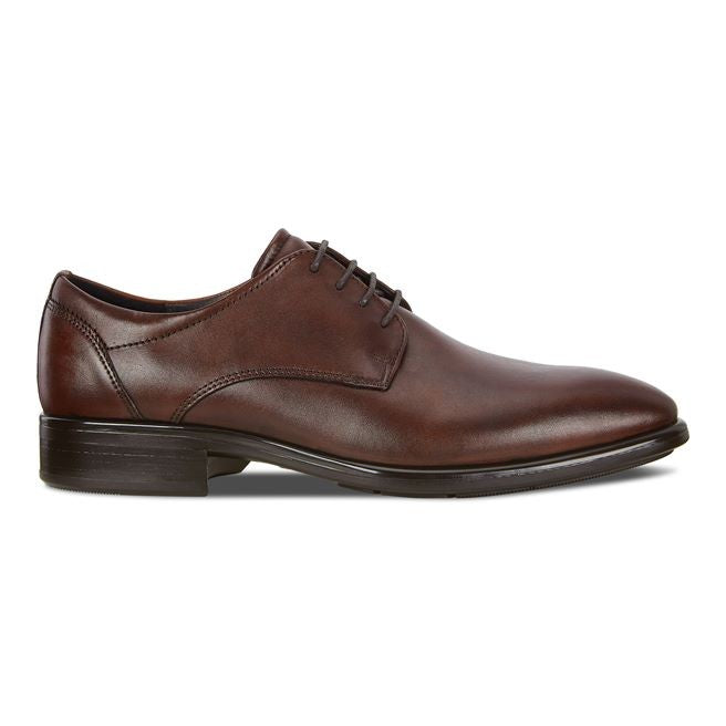 Ecco Citytray 512734-COGNAC