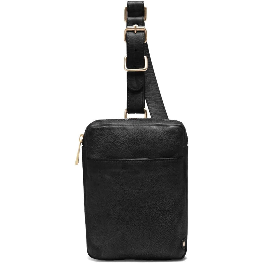DEPECHE Mobile Bag 15064-BLACK