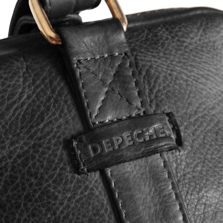 DEPECHE Mobile Bag 15064-BLACK
