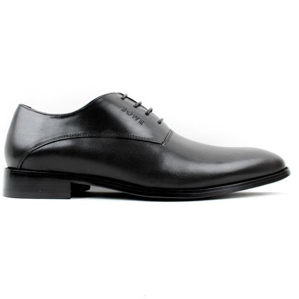 Bowe and Bootmakers SIMONDS-BLACK