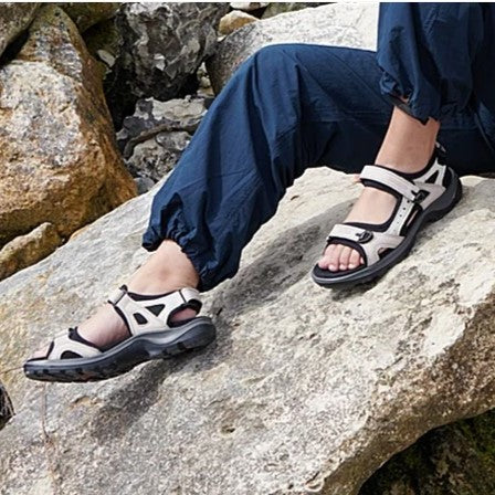 Ecco on sale passion sandals