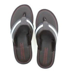US POLO Flip Flop MYLO001-BROWN