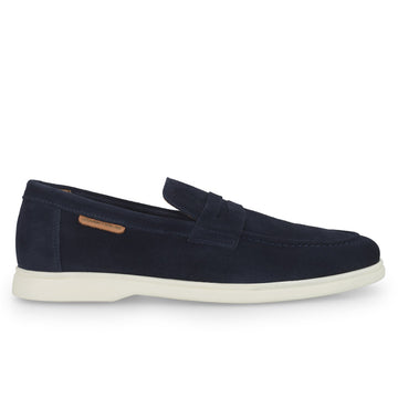 Ambitious Paros Loafer11532-BLUE