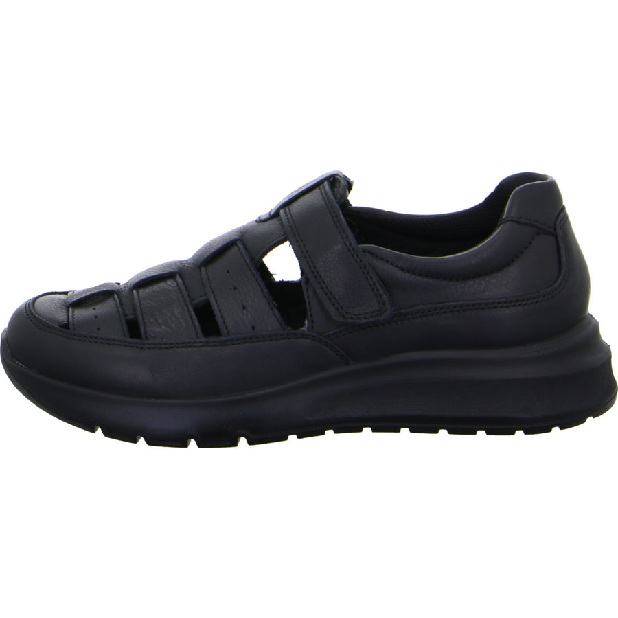 Ara Arizona Sandals 11-37807-BLACK