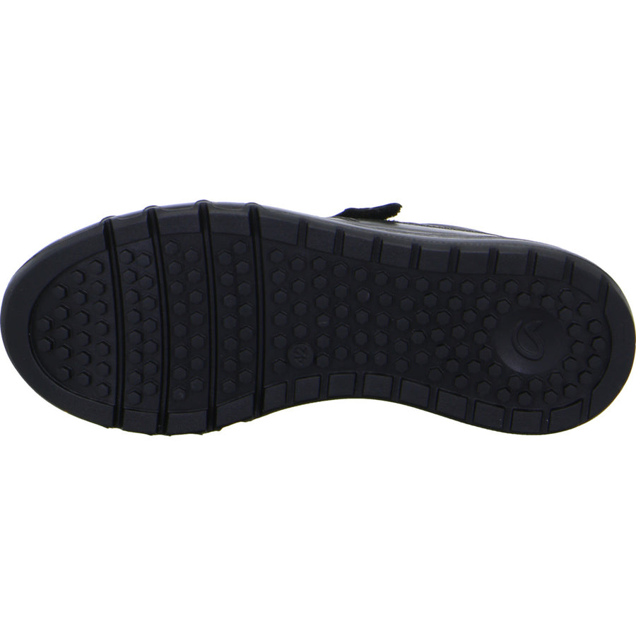 Ara Arizona Sandals 11-37807-BLACK