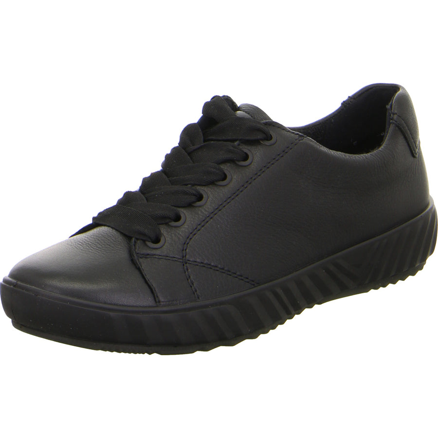 Ara Avio Trainers H-Fit 12-13640-BLACK