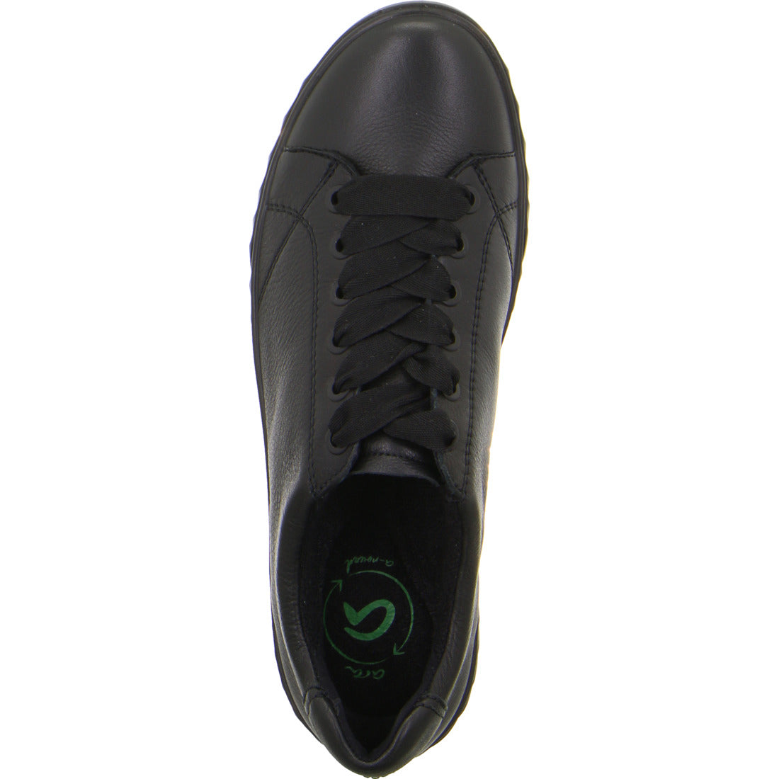 Ara Avio Trainers H-Fit 12-13640-BLACK