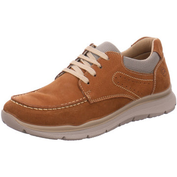 Ara Benjo Lace-ups 11-24616-COGNAC