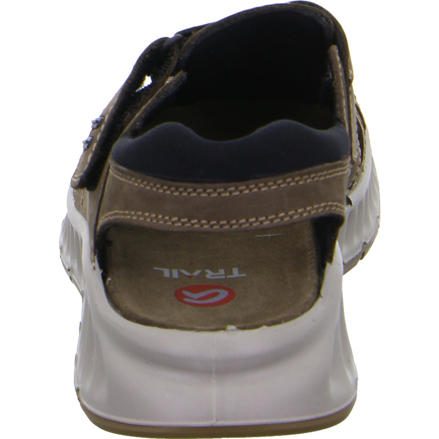 Ara Elias Trekking Sandal 11-38035-BROWN