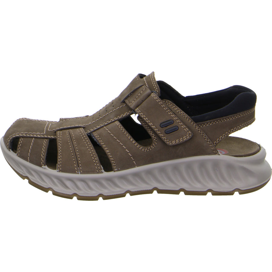 Ara Elias Trekking Sandal 11-38035-BROWN