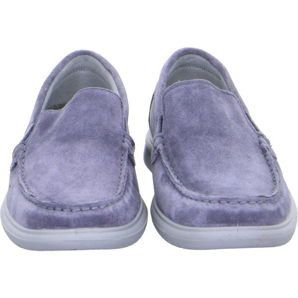 Ara Lauro Slip-on 11-35701-JEANS BLUE