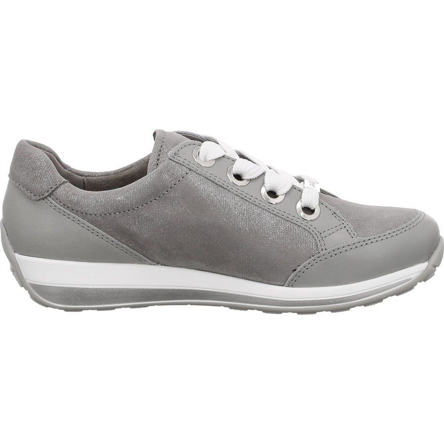 Ara Osaka 12-44587 H-Fit-OYSTER LIGHT GREY
