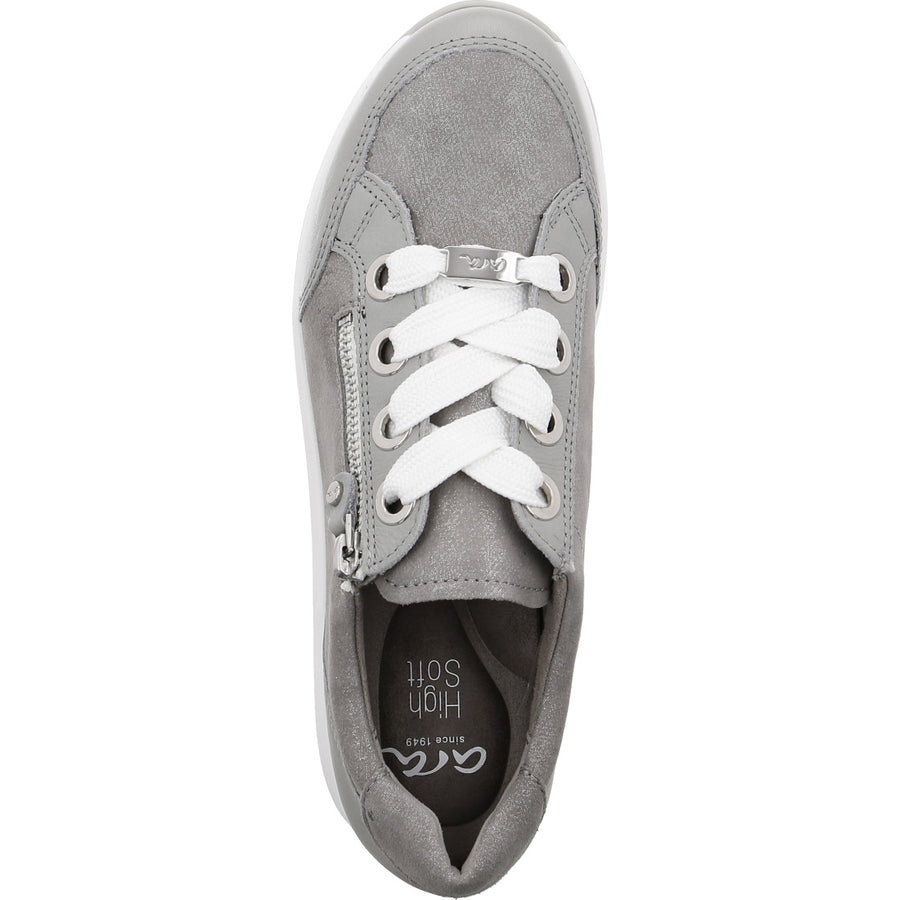 Ara Osaka 12-44587 H-Fit-OYSTER LIGHT GREY