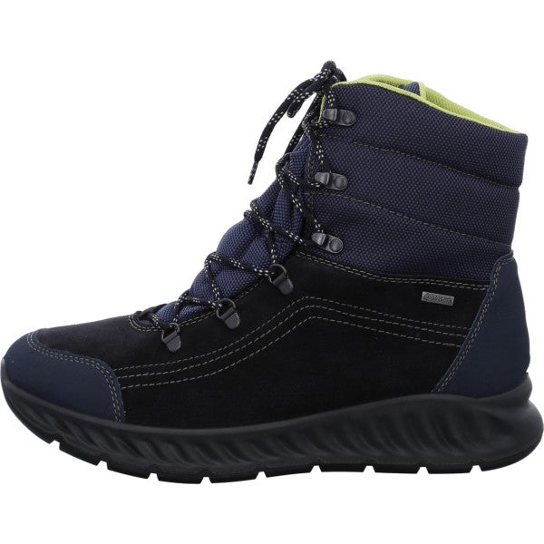Ara Paolo 11-36248 Gore-Tex-BLUE