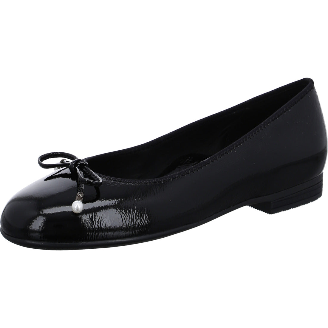 Ara Sardinia ballerinas 12-31324-BLACK